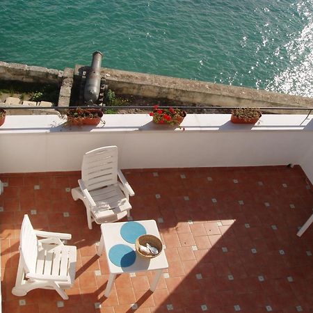 Le Terrazze Monopoli Puglia 아파트 객실 사진